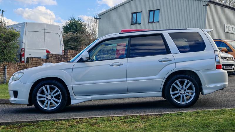 Used Subaru Forester 2021 for sale - 78095047: Photo 6