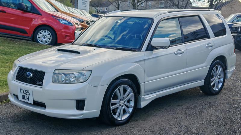 Used Subaru Forester 2021 for sale - 78095047: Photo 7