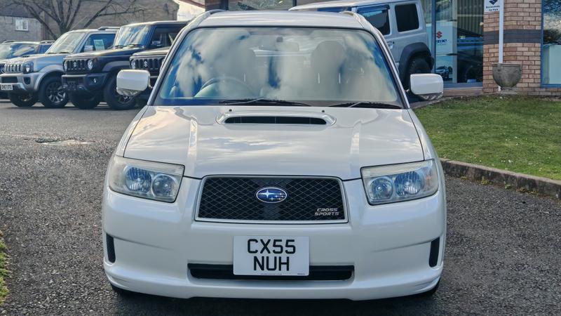 Used Subaru Forester 2021 for sale - 78095047: Photo 8