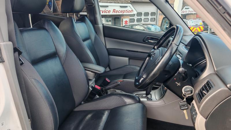 Used Subaru Forester 2021 for sale - 78095047: Photo 9