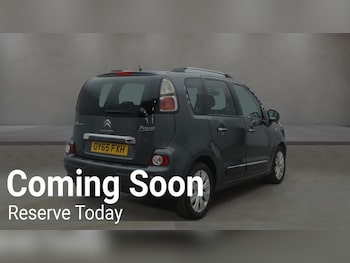Used Citroen C3 Picasso 2015 for sale - 78543087: Photo