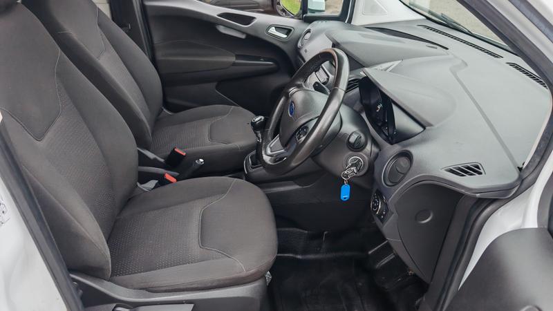 Used Ford Transit Courier 2020 for sale - 76508146: Photo 10