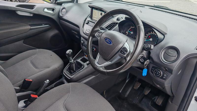 Used Ford Transit Courier 2020 for sale - 76508146: Photo 11