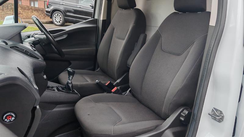 Used Ford Transit Courier 2020 for sale - 76508146: Photo 13