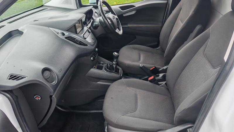 Used Ford Transit Courier 2020 for sale - 76508146: Photo 14