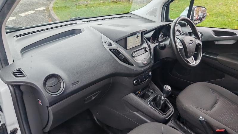 Used Ford Transit Courier 2020 for sale - 76508146: Photo 15