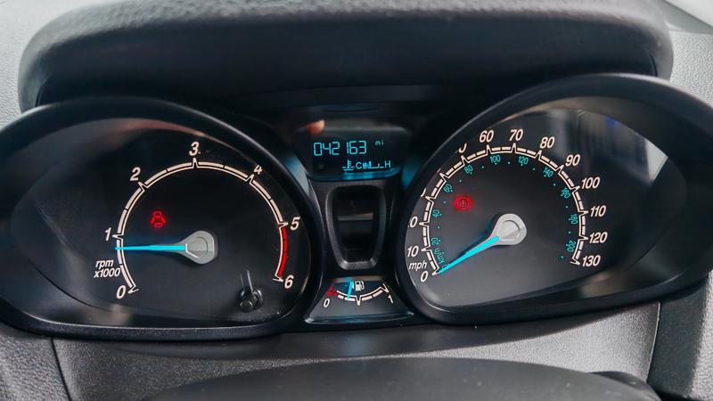 Used Ford Transit Courier 2020 for sale - 76508146: Photo 21