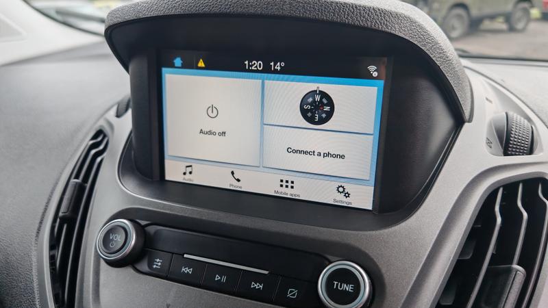 Used Ford Transit Courier 2020 for sale - 76508146: Photo 22