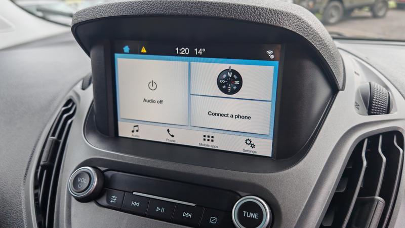 Used Ford Transit Courier 2020 for sale - 76508146: Photo 23