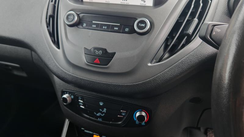 Used Ford Transit Courier 2020 for sale - 76508146: Photo 24