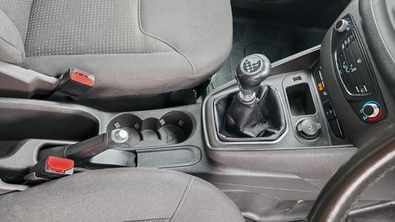 Used Ford Transit Courier 2020 for sale - 76508146: Photo 25