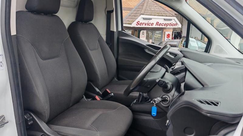 Used Ford Transit Courier 2020 for sale - 76508146: Photo 9
