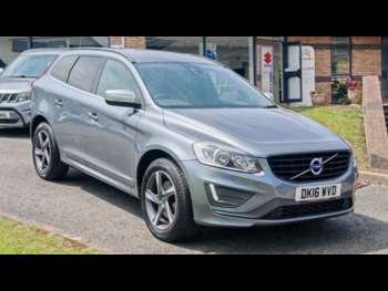 Used Volvo XC60  for sale - 74955302: Photo
