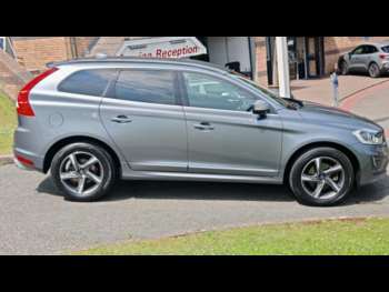 Used Volvo XC60  for sale - 74955302: Photo