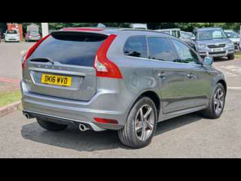 Used Volvo XC60  for sale - 74955302: Photo