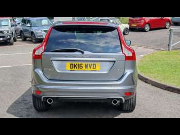 Used Volvo XC60  for sale - 74955302: Photo