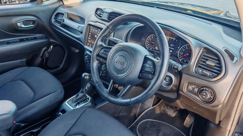 Used Jeep Renegade 2020 for sale - 76797135: Photo 11