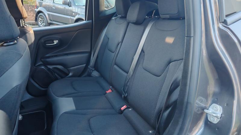 Used Jeep Renegade 2020 for sale - 76797135: Photo 17