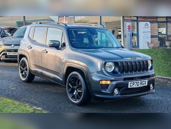 2020 - 1.3 T4 GSE Night Eagle II 5dr DDCT