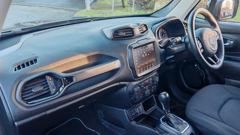 Used Jeep Renegade 2020 for sale - 76797135: Photo 22