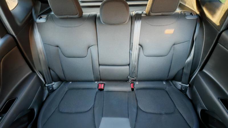 Used Jeep Renegade 2020 for sale - 76797135: Photo 24