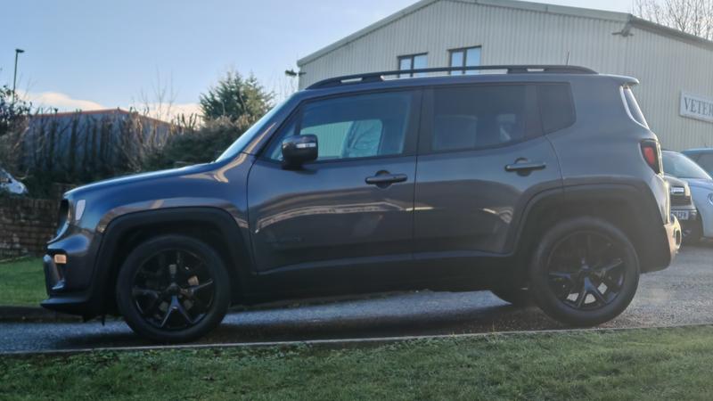 Used Jeep Renegade 2020 for sale - 76797135: Photo 6