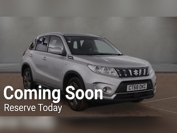 Used Suzuki Vitara undefined for sale - 78575216: Photo
