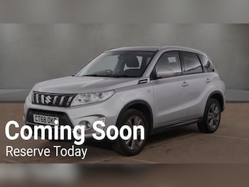 Used Suzuki Vitara undefined for sale - 78575216: Photo