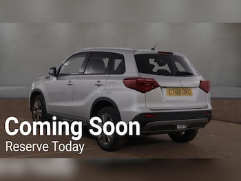 Used Suzuki Vitara undefined for sale - 78575216: Photo