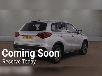 Used Suzuki Vitara undefined for sale - 78575216: Photo