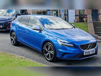 Used Volvo V40 undefined for sale - 78867794: Photo