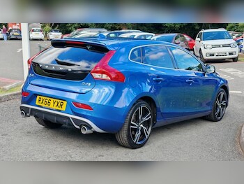 Used Volvo V40 undefined for sale - 78867794: Photo
