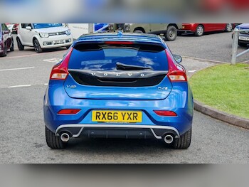Used Volvo V40 undefined for sale - 78867794: Photo