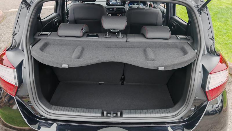 Used Hyundai i10 2023 for sale - 76241152: Photo 18