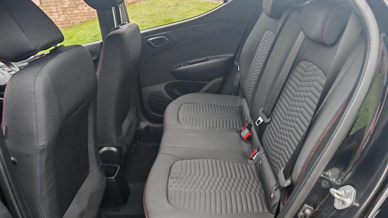 Used Hyundai i10 2023 for sale - 76241152: Photo 20