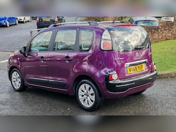 Used Citroen C3 Picasso 2016 for sale - 77532692: Photo