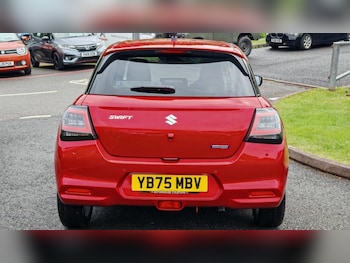 Used Suzuki Swift 2026 for sale - 78753527: Photo