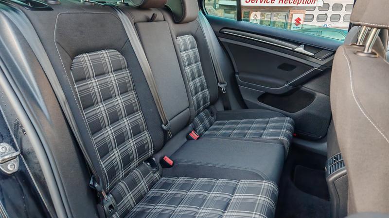 Used Volkswagen Golf 2015 for sale - 76653469: Photo 13