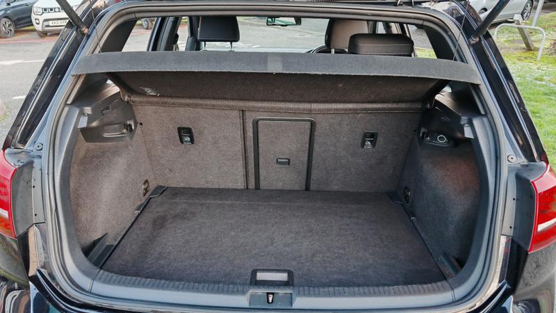 Used Volkswagen Golf 2015 for sale - 76653469: Photo 16