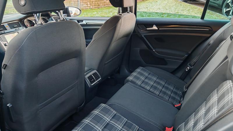 Used Volkswagen Golf 2015 for sale - 76653469: Photo 18