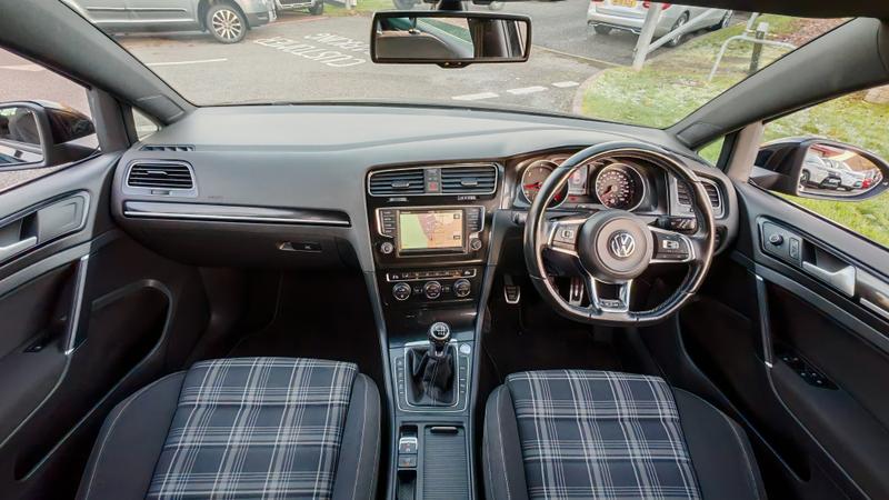 Used Volkswagen Golf 2015 for sale - 76653469: Photo 25