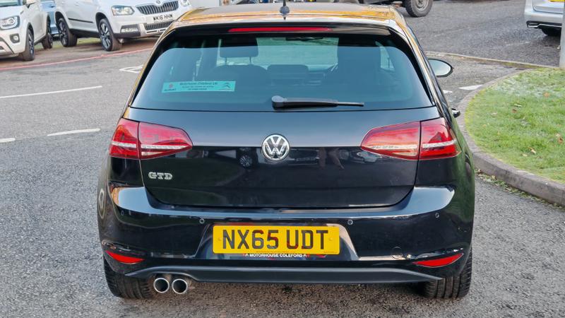 Used Volkswagen Golf 2015 for sale - 76653469: Photo 4