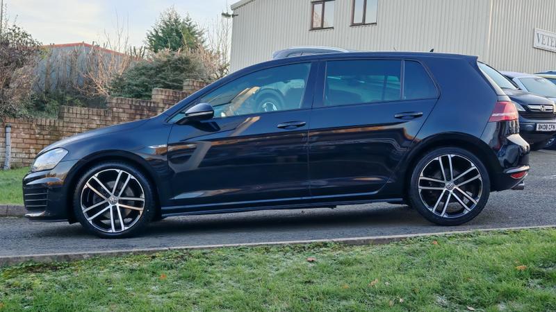 Used Volkswagen Golf 2015 for sale - 76653469: Photo 6