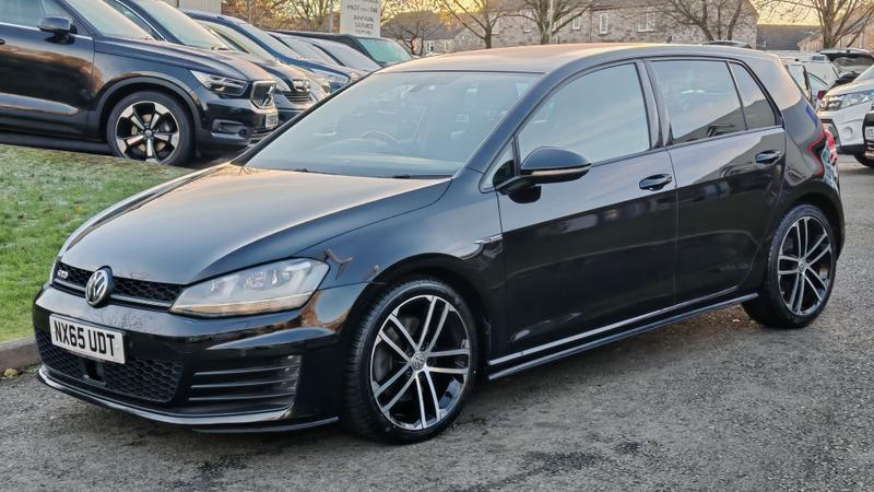 Used Volkswagen Golf 2015 for sale - 76653469: Photo 7