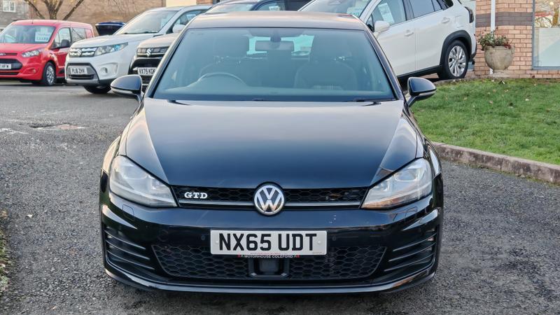 Used Volkswagen Golf 2015 for sale - 76653469: Photo 8