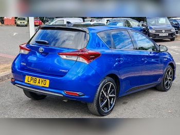 Used Toyota Auris 2018 for sale - 79421087: Photo