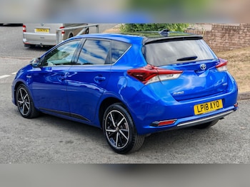 Used Toyota Auris 2018 for sale - 79421087: Photo
