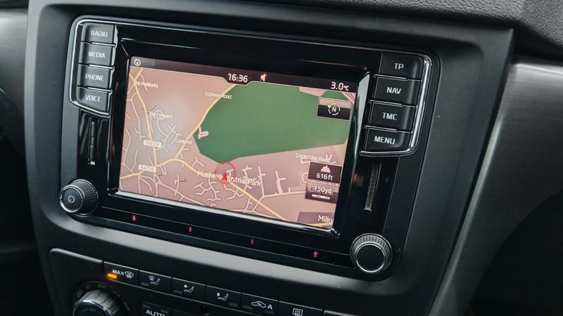 Used Skoda Yeti 2017 for sale - 77532766: Photo 10