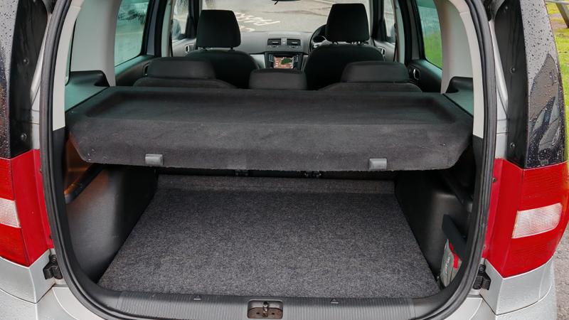 Used Skoda Yeti 2017 for sale - 77532766: Photo 6