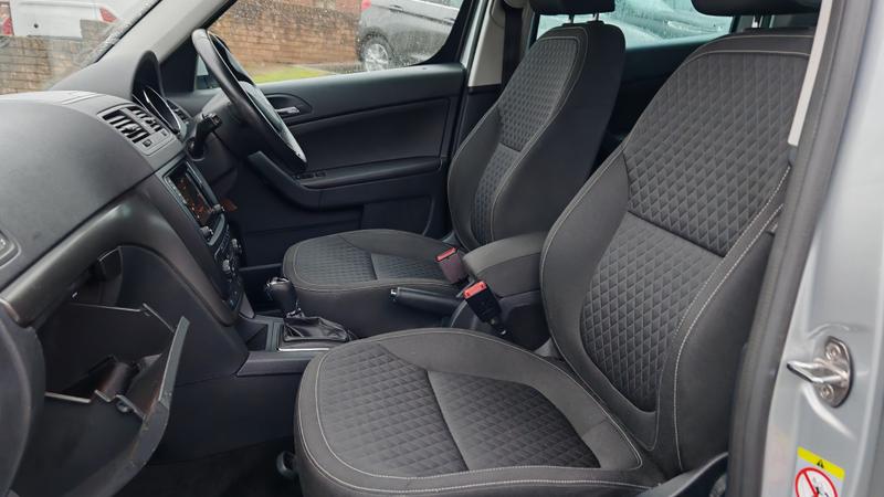 Used Skoda Yeti 2017 for sale - 77532766: Photo 8